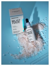 Gerovital Must Have peeling sz&eacute;rum, 30 ml Sz&eacute;ps&eacute;g&aacute;pol&aacute;s / Eg&eacute;szs&eacute;g - Arc / bőr &aacute;pol&aacute;s - Kieg&eacute;sz&iacute;tő - 536614