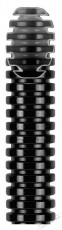 Gewiss DX15050R MÜ 50-ös betonba 25m fekete gégecső Háztartás / Otthon / Kültér - Világítás / elektromosság - Hálózati elosztó / hosszabbító / adapter - 395858