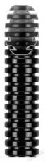 Gewiss DX15032R MÜ 32-ös betonba 50m fekete gégecső Háztartás / Otthon / Kültér - Világítás / elektromosság - Hálózati elosztó / hosszabbító / adapter - 395860