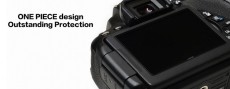 GGS G. II. BF (7 rétegű) lcd védő - Nikon D700 Fotó-Videó kiegészítők - Lcd védő - 259983