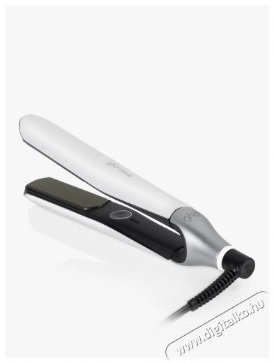 ghd Chronos Styler fehér Szépségápolás / Egészség - Hajápolás - Hajvasaló / egyenesítő - 510483