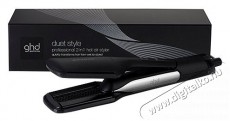 ghd Duet Style 2 az 1-ben Air Styler fekete Szépségápolás / Egészség - Hajápolás - Hajvasaló / egyenesítő - 510486
