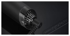 ghd Duet Style 2 az 1-ben forrólevegős hajformázó fehér Szépségápolás / Egészség - Hajápolás - Hajvasaló / egyenesítő - 510484