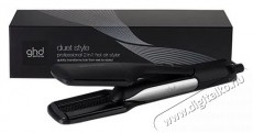 ghd Duet Style 2 az 1-ben forrólevegős hajformázó fehér Szépségápolás / Egészség - Hajápolás - Hajvasaló / egyenesítő - 510484
