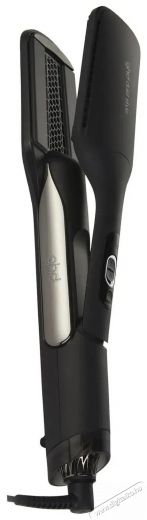 ghd Duet Style 2 az 1-ben forrólevegős hajformázó fehér Szépségápolás / Egészség - Hajápolás - Hajvasaló / egyenesítő - 510484