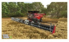GIANTS Software Farming Simulator 25 PS5 játékszoftver Iroda és számítástechnika - Játék konzol - Playstation 5 (PS5) játék - 508553