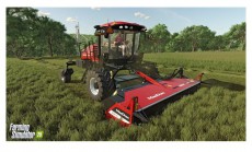 GIANTS Software Farming Simulator 25 PS5 játékszoftver Iroda és számítástechnika - Játék konzol - Playstation 5 (PS5) játék - 508553