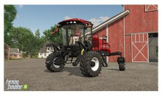 GIANTS Software Farming Simulator 25 PS5 játékszoftver Iroda és számítástechnika - Játék konzol - Playstation 5 (PS5) játék - 508553