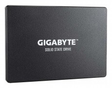 Gigabyte 120GB SATA3 2,5 (GP-GSTFS31120GNTD) SSD Egyéb - Nem forgalmazzuk ! - 350935