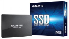 Gigabyte 240GB SATA3 2,5 (GP-GSTFS31240GNTD) SSD Egyéb - Nem forgalmazzuk ! - 350936