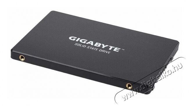 Gigabyte 480GB SATA3 2,5 SSD - GP-GSTFS31480GNTD Egyéb - Nem forgalmazzuk ! - 350938