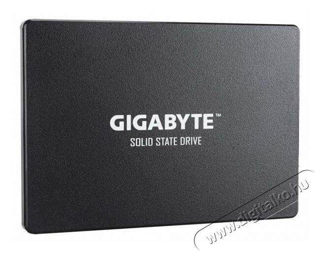 Gigabyte 480GB SATA3 2,5 SSD - GP-GSTFS31480GNTD Egyéb - Nem forgalmazzuk ! - 350938
