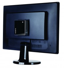 Gigabyte GB-BACE-3150 Brix Intel barebone mini asztali PC Iroda és számítástechnika - Asztali számítógép - 324310
