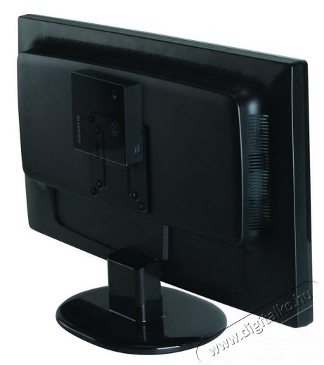 Gigabyte GB-BACE-3150 Brix Intel barebone mini asztali PC Iroda és számítástechnika - Asztali számítógép - 324310