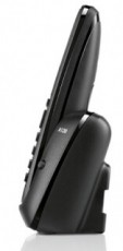 Gigaset A120 ECO Dect vezeték nélküli telefon - fekete Mobil / Kommunikáció / Smart - DECT / cordless telefon - 331960