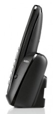 Gigaset A220A Dect vezeték nélküli telefon - fekete Mobil / Kommunikáció / Smart - DECT / cordless telefon - 331265