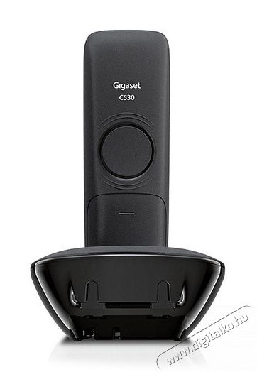 Gigaset C530 Dect  Black Egy&eacute;b - Nem forgalmazzuk ! - 344838