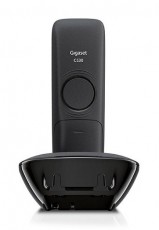 Gigaset C530 Dect  Black Egy&eacute;b - Nem forgalmazzuk ! - 344838