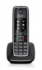 Gigaset C530 Dect  Black Egy&eacute;b - Nem forgalmazzuk ! - 344838