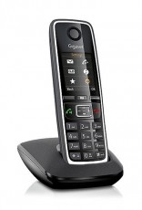 Gigaset C530 Dect  Black Egy&eacute;b - Nem forgalmazzuk ! - 344838
