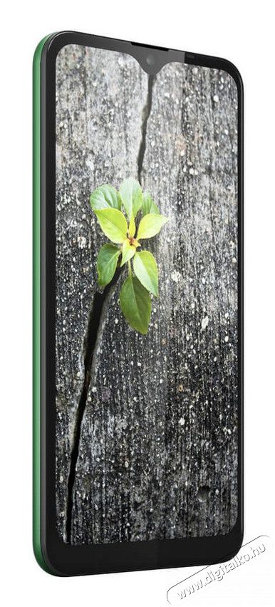 Gigaset GS110 6,1 LTE 1/16GB Dual SIM okostelefon - zöld Egyéb - Nem forgalmazzuk ! - 360779