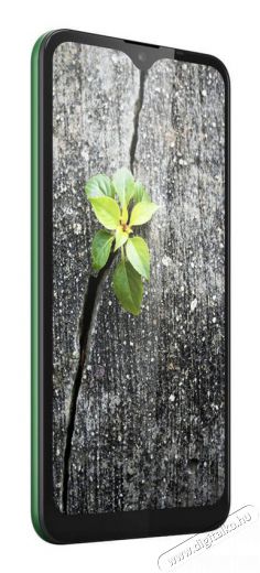 Gigaset GS110 6,1 LTE 1/16GB Dual SIM okostelefon - zöld Egyéb - Nem forgalmazzuk ! - 360779