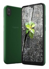 Gigaset GS110 6,1 LTE 1/16GB Dual SIM okostelefon - zöld Egyéb - Nem forgalmazzuk ! - 360779