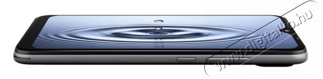 Gigaset GS110 6,1 LTE 1/16GB Dual SIM okostelefon - titánszürke Egyéb - Nem forgalmazzuk ! - 360780