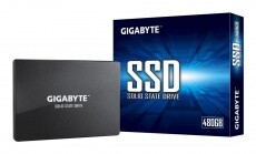 Gigabyte 480GB SATA3 2,5 SSD - GP-GSTFS31480GNTD Egyéb - Nem forgalmazzuk ! - 350938