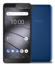 Gigaset GS100 8GB Dual SIM okostelefon - kobaltkék Egyéb - Nem forgalmazzuk ! - 342650