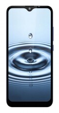 Gigaset GS110 16GB Dual SIM okostelefon - azúrkék Egyéb - Nem forgalmazzuk ! - 360778