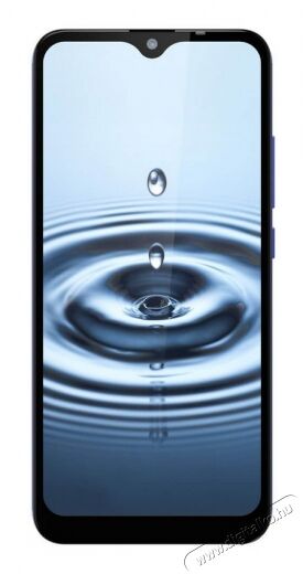Gigaset GS110 16GB Dual SIM okostelefon - azúrkék Egyéb - Nem forgalmazzuk ! - 360778