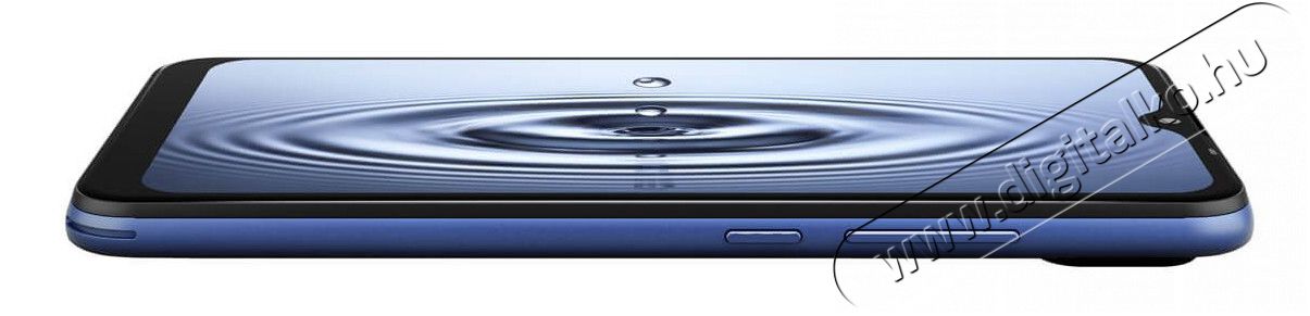 Gigaset GS110 16GB Dual SIM okostelefon - azúrkék Egyéb - Nem forgalmazzuk ! - 360778