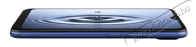 Gigaset GS110 16GB Dual SIM okostelefon - azúrkék Egyéb - Nem forgalmazzuk ! - 360778