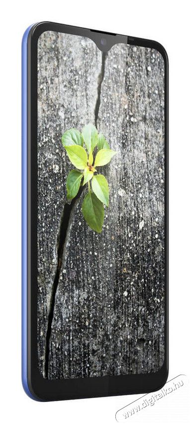 Gigaset GS110 16GB Dual SIM okostelefon - azúrkék Egyéb - Nem forgalmazzuk ! - 360778