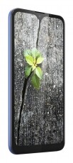 Gigaset GS110 16GB Dual SIM okostelefon - azúrkék Egyéb - Nem forgalmazzuk ! - 360778