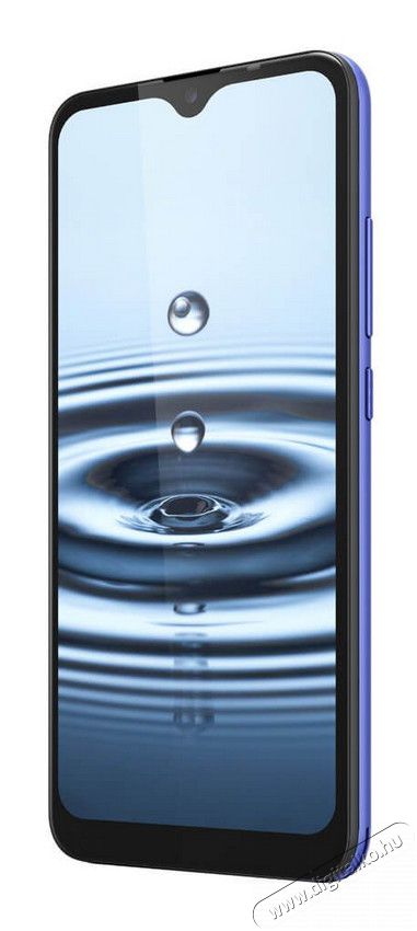 Gigaset GS110 16GB Dual SIM okostelefon - azúrkék Egyéb - Nem forgalmazzuk ! - 360778