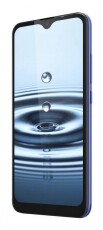 Gigaset GS110 16GB Dual SIM okostelefon - azúrkék Egyéb - Nem forgalmazzuk ! - 360778