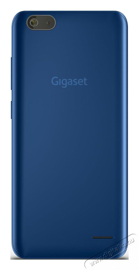 Gigaset GS100 8GB Dual SIM okostelefon - kobaltkék Egyéb - Nem forgalmazzuk ! - 342650