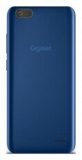 Gigaset GS100 8GB Dual SIM okostelefon - kobaltkék Egyéb - Nem forgalmazzuk ! - 342650