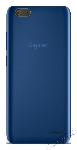 Gigaset GS100 8GB Dual SIM okostelefon - kobaltkék Egyéb - Nem forgalmazzuk ! - 342650