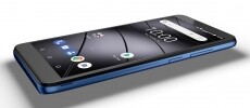 Gigaset GS100 8GB Dual SIM okostelefon - kobaltkék Egyéb - Nem forgalmazzuk ! - 342650