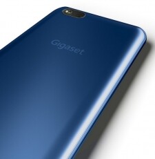 Gigaset GS100 8GB Dual SIM okostelefon - kobaltkék Egyéb - Nem forgalmazzuk ! - 342650