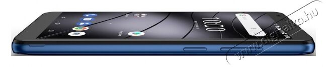 Gigaset GS100 8GB Dual SIM okostelefon - kobaltkék Egyéb - Nem forgalmazzuk ! - 342650