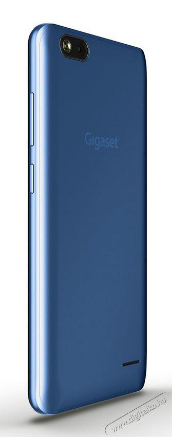 Gigaset GS100 8GB Dual SIM okostelefon - kobaltkék Egyéb - Nem forgalmazzuk ! - 342650