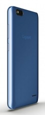 Gigaset GS100 8GB Dual SIM okostelefon - kobaltkék Egyéb - Nem forgalmazzuk ! - 342650