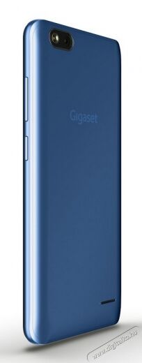 Gigaset GS100 8GB Dual SIM okostelefon - kobaltkék Egyéb - Nem forgalmazzuk ! - 342650