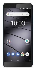 Gigaset GS100 8GB Dual SIM okostelefon - kobaltkék Egyéb - Nem forgalmazzuk ! - 342650