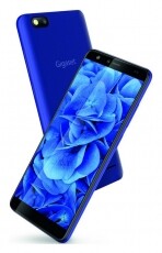 Gigaset GS100 8GB Dual SIM okostelefon - kobaltkék Egyéb - Nem forgalmazzuk ! - 342650
