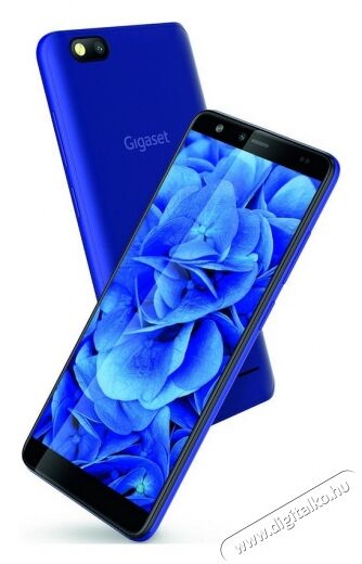 Gigaset GS100 8GB Dual SIM okostelefon - kobaltkék Egyéb - Nem forgalmazzuk ! - 342650